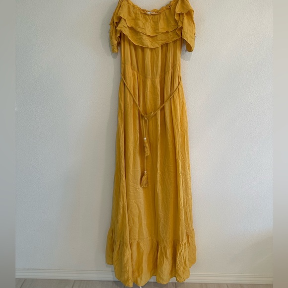 SERENA DRESS DAY PINKBlUSH DRESS - Picture 6 of 10